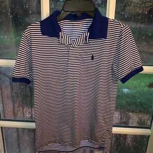 Kids polo